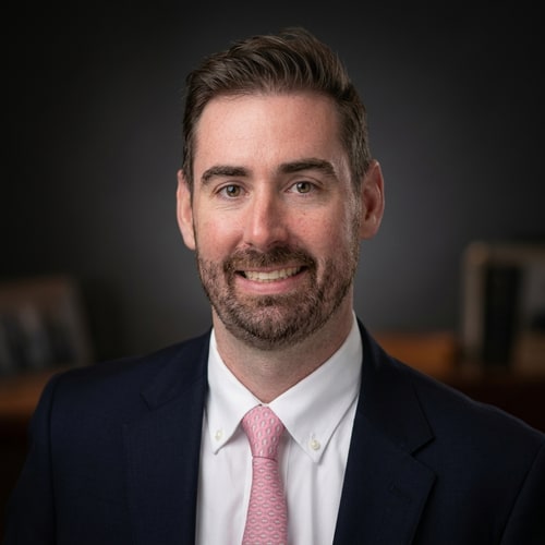 Terry Hegarty, founder of The MTR Co